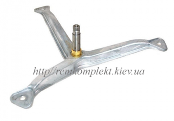 COD 055 Хрестовина барабана пральної машини ARISTON INDESIT