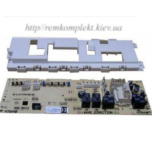 Модуль (плата) управління Beko 2822530208