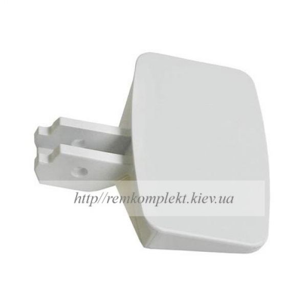 C00035766 Ручка люка для пральної машини ARISTON INDESIT аналог
