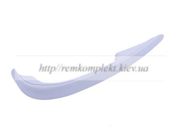 Ручка верхня холодильника Атлант 331603304600