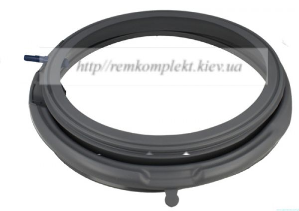 Гума (манжет) люка BEKO 2946500700 для пральної машини