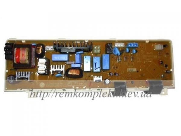 Модуль (плата) управління LG 6871EN1039L