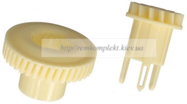 Шестерня для м'ясорубки Bosch 10000160