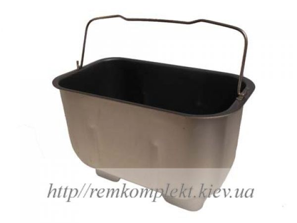 Відро для хлібопічки Delonghi-Kenwood KW713291 (EH1280)
