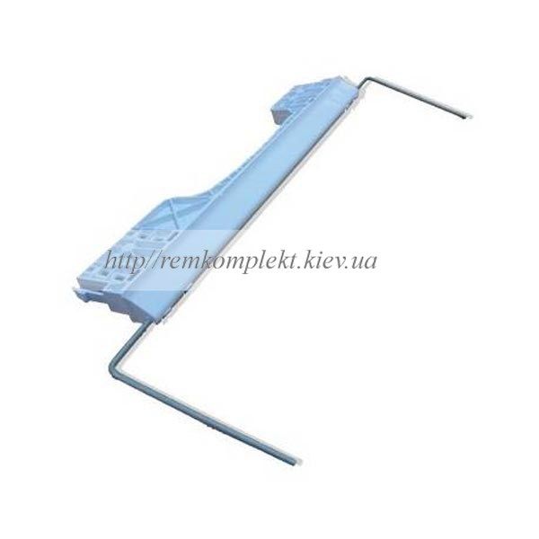 C00087073 Петля (завіса) люка для пральної машини Ariston, Indesit