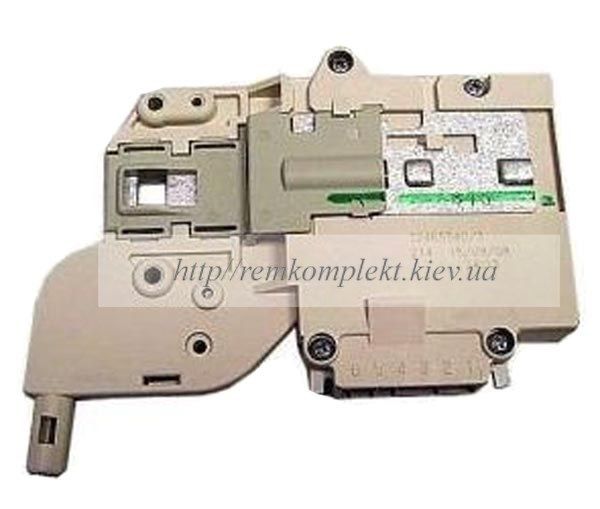 1246554008 Замок люка пральної машини AEG Electrolux Zanussi