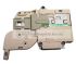 Замок люка (блокировка)  Electrolux, Zanussi 1246554008