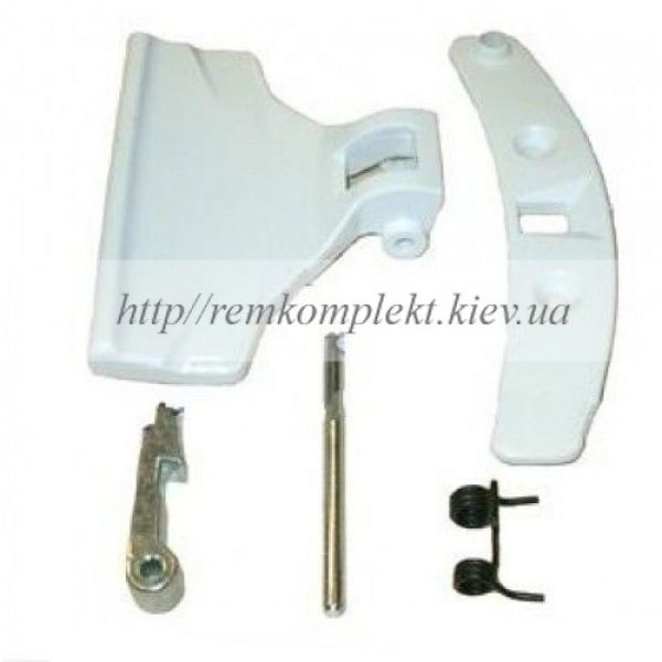 50272245007 Ручка люка для пральної машинки ELECTROLUX-ZANUSSI