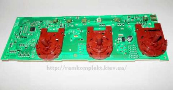 Модуль (плата) індикації INDESIT ARISTON ARCADIA WD