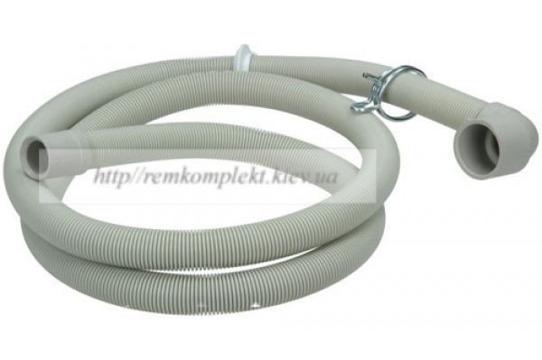 Шланг сливной для ПММ Ariston Indesit C00054869
