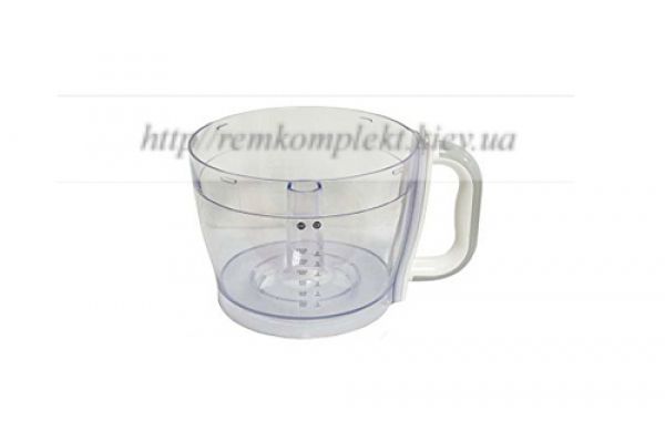 Чаша для кухонного комбайна Kenwood KW707608
