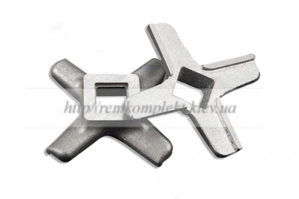 Ніж для м'ясорубки Kenwood код KW658522