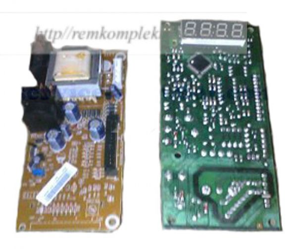 Модуль мікрохвильовки LG EBR62260202
