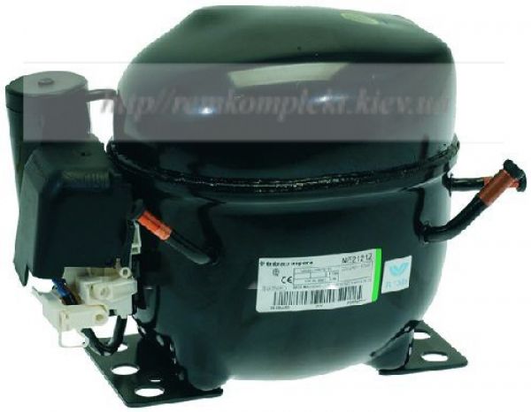 Компресор Whirpool R134A 344W NE 2130Z