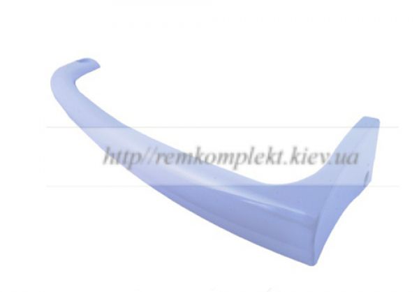 Ручка нижня холодильника Ariston C00857155