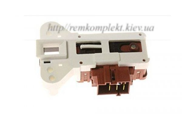 Замок люка (блокіратор) для пральних машин Fagor L39A00418