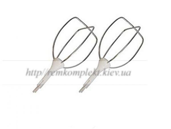 Віночки для кухонного комбайна KENWOOD KW665240