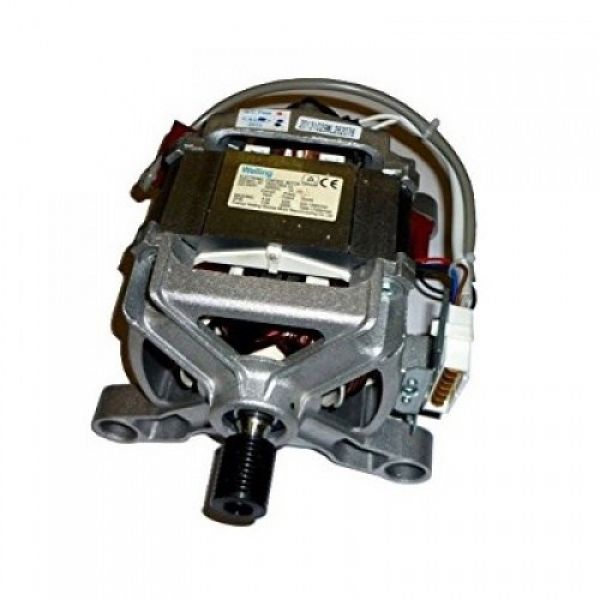 Двигун Indesit / Ariston колекторно для ПМ P52 1/2 1400G (HL) C00263959 (482000023077)