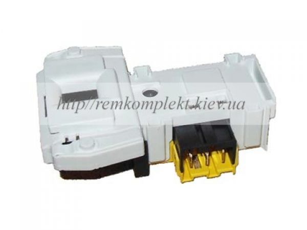 41016879 Замок люка пральної машини Candy, ZEROWATT, Hoover