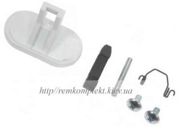 90447699 Ручка люка пральних машин CANDY