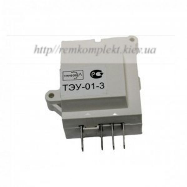 Таймер ТІМ-01H-СБ для морозильної камери INDESIT ARISTON C00304058