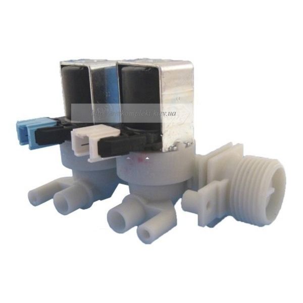Клапан подачі води C00111096 Ariston/Indesit 2/90
