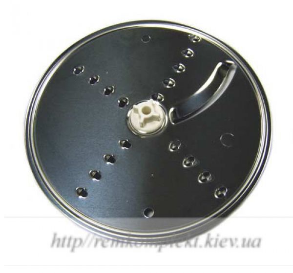 Терка - диск для кухонного комбайна Moulinex MS-0693777