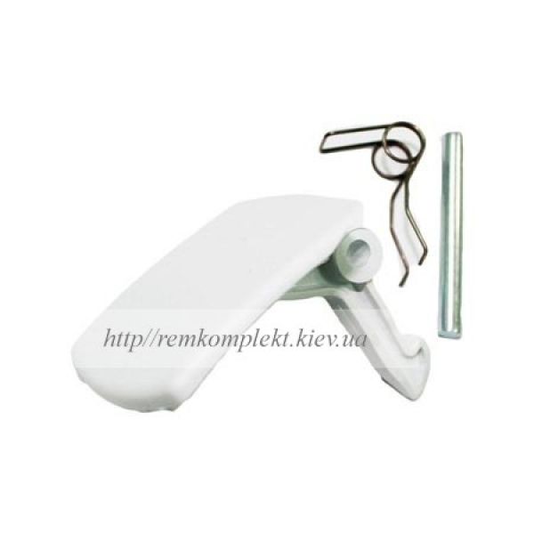 69637 ручка люка сумісна з пральними машинами BOSCH, SIEMENS