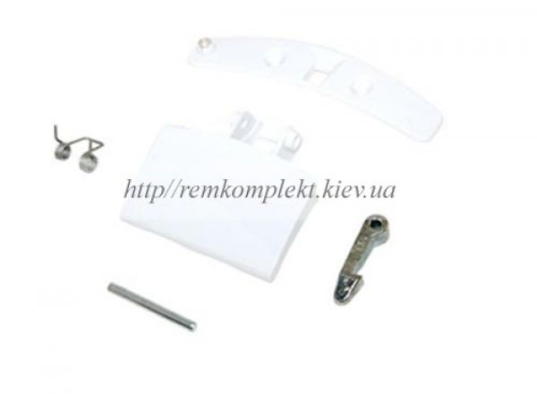 50252420000 Ручка люка для пральної машинки AEG-ELECTROLUX-ZANUSSI