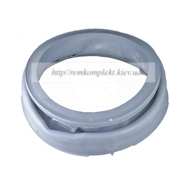Гума (манжет) люка Whirlpool 481246668269 для пральної машини