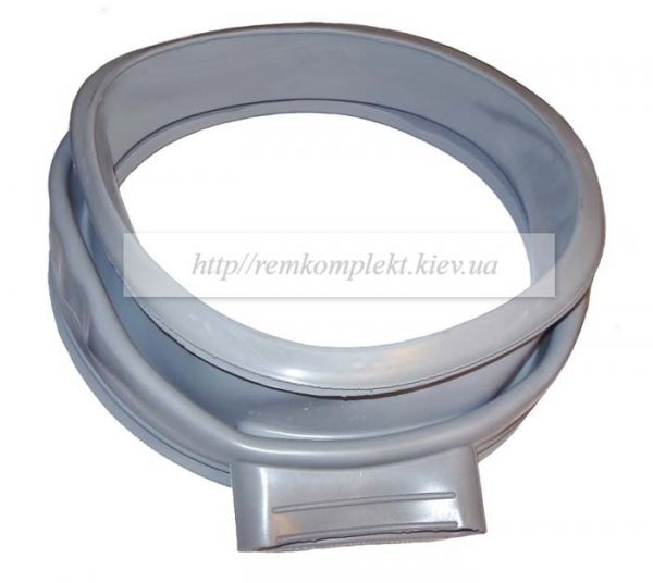 Гума (манжет) люка INDESIT ARISTON C00057462 для пральної машини