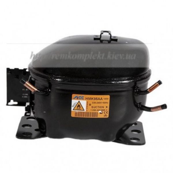 Компресор ACC R600A 167W HMK95AA