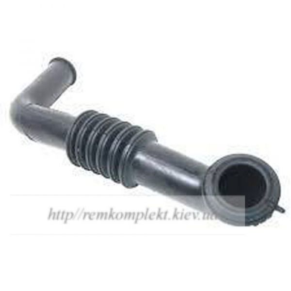 C00103659 Патрубок зливний для пральних машин Indesit, Ariston