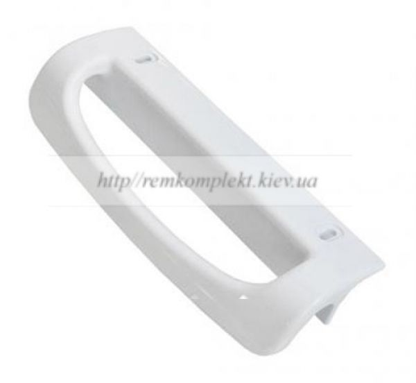Ручка холодильника Ariston C00117613