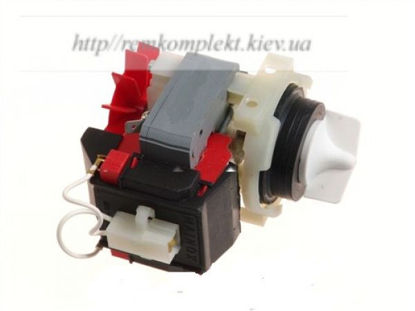 Насос для пральної машини Miele 3788832