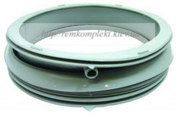 Гума (манжет) люка Zanussi, Electrolux 3790201309 для пральної машини