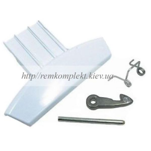 C00259409 Ручка люка для пральної машини ARISTON INDESIT аналог