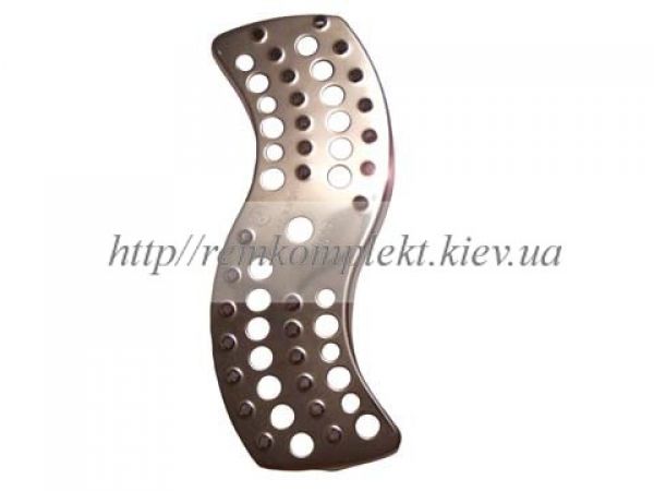 Терка - деруни BRAUN 67000488