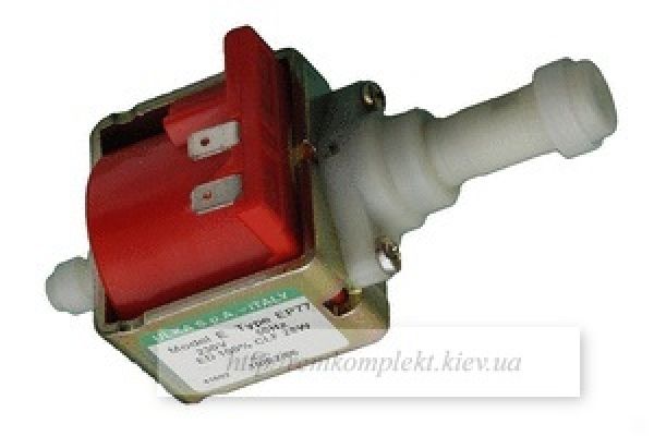Помпа кави-машини 28W ULKA