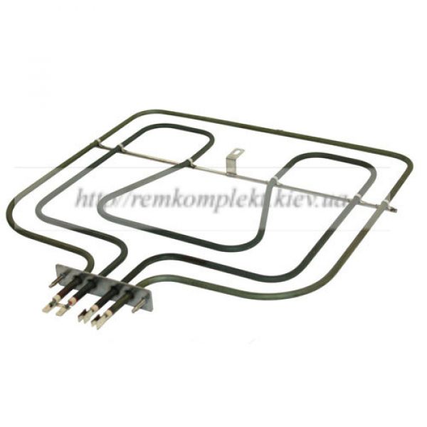 Тен духовки Electrolux верхній з грилем 3970129015 2450W