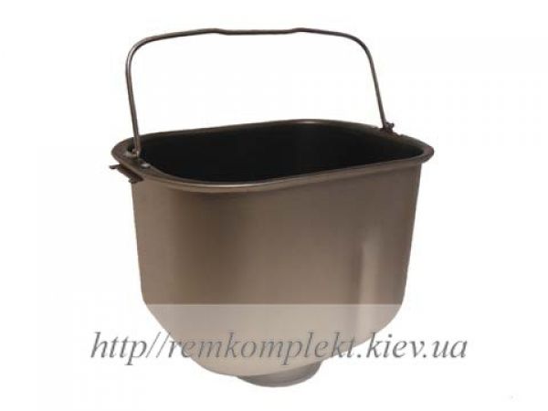 Відро для хлібопічки KENWOOD KW703121