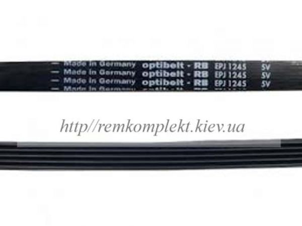 Ремінь 1245 J5