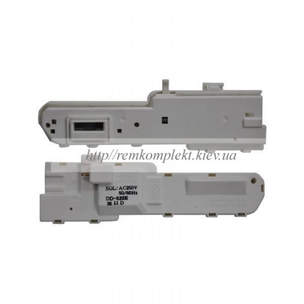 DC64-00120E Замок люка пральної машини Samsung