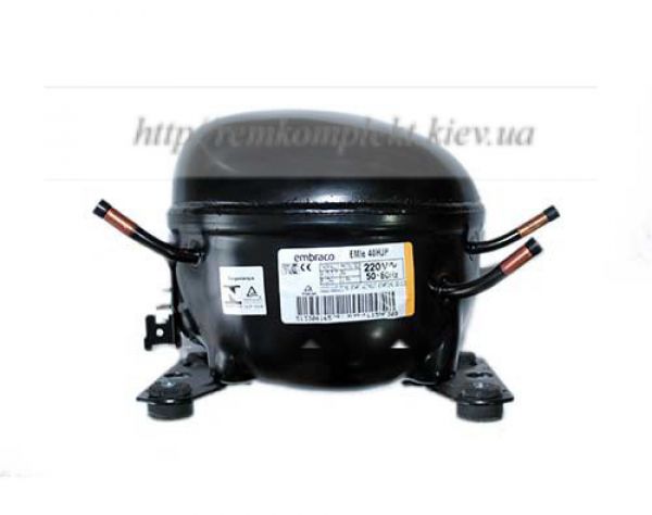 Компресор Embraco Aspera R134A 95W EMIE40HJP
