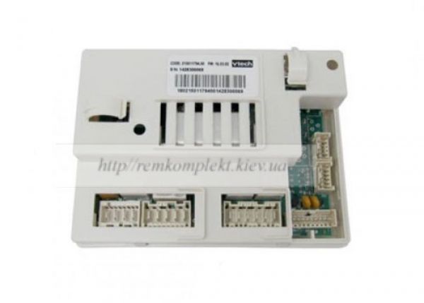 Модуль (плата) управління INDESIT ARISTON C00299017