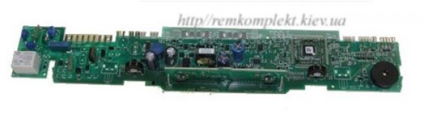 Плата управління холодильника Ariston Indesit C00306676