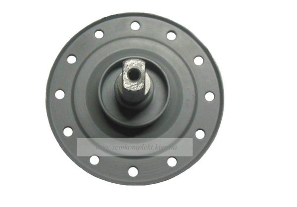 01.0109 Фланець AEG ELECTROLUX ZANUSSI фаска