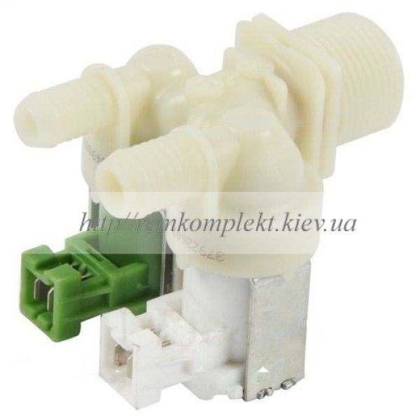 Клапан подачі води 3792260808 AEG-Electrolux-Zanussi 2/180