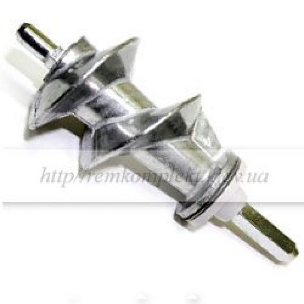Шнек для м'ясорубки Moulinex SS-989843