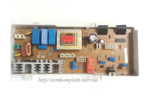 Модуль (плата) управління Samsung MFS-S1052-00